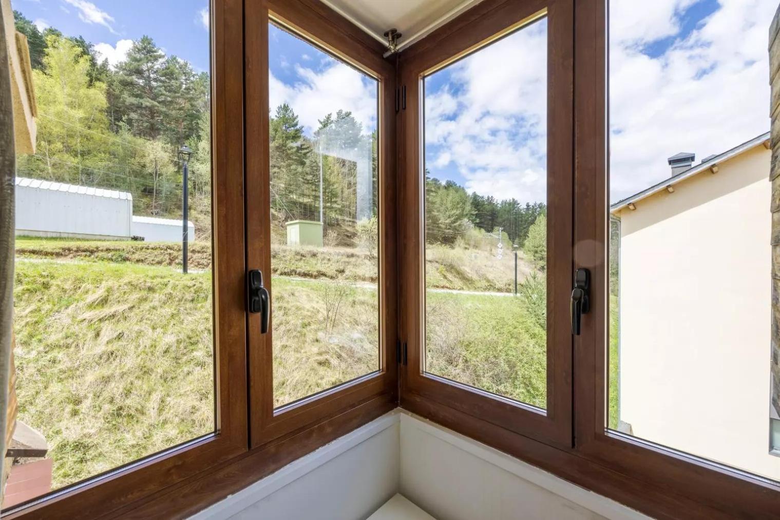 Ferienwohnung Enmolinate La Molina  Exterior foto